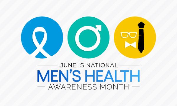 Men’s Health Awareness Month & The Importance of Preventative Health Care